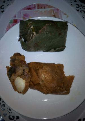 A picture of Moimoi.