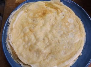 Foto principal de Panqueques para canelones o preparaciones dulces