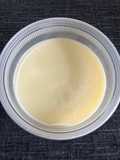 Clarified Butter (Ghee)