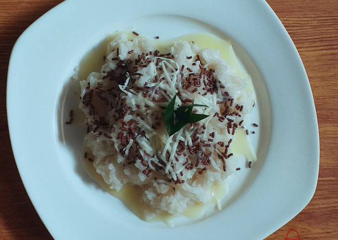 Resep Tansuke, Sempurna