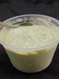 Aiskrim Matcha