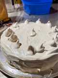 Torta sin tacc