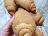 Panini all'olio