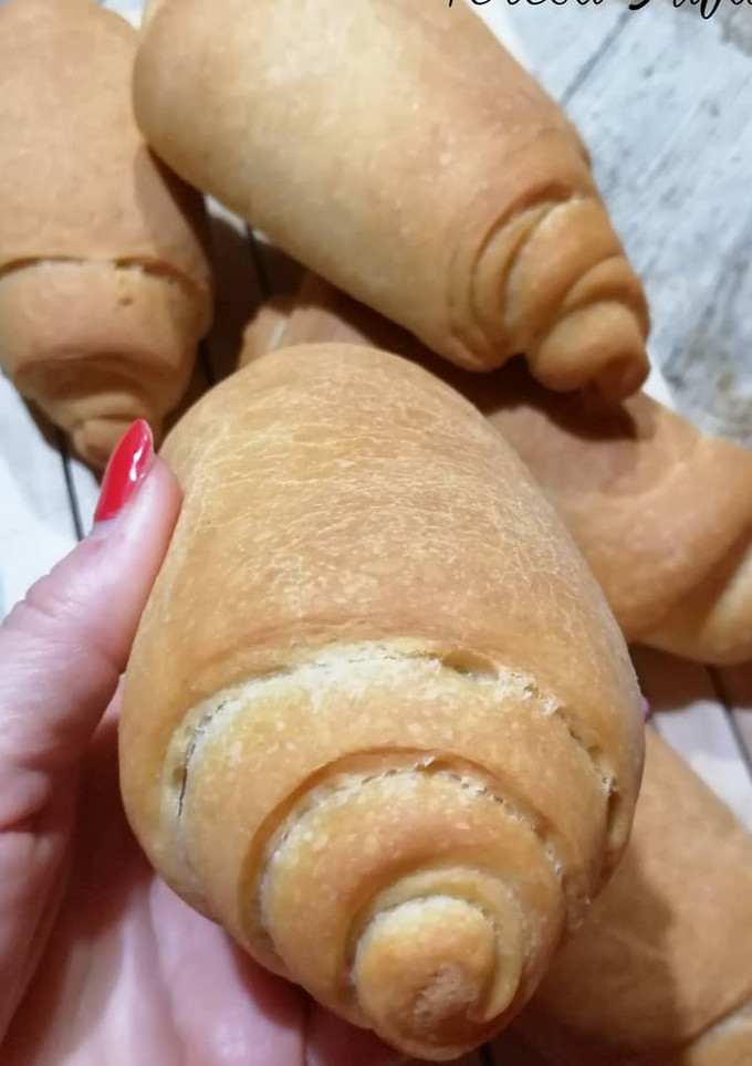 Foto di Panini all'olio