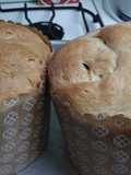 Pan Dulce