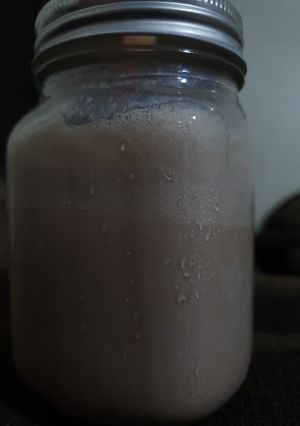 صورة لوصفة موكا 🤎