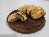 Empanada cuyana