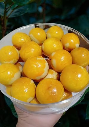 Foto resep Nastar Klasik