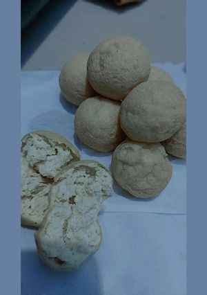 Foto resep Tahu Bulat