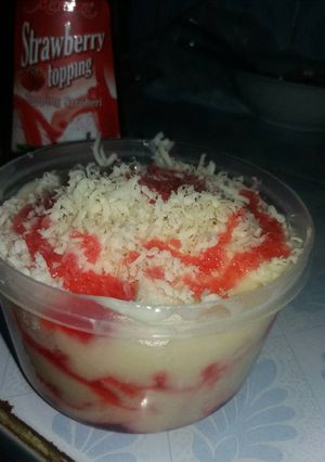 Foto resep Chesse Cake