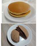 DORAYAKI - Bánh rán Doraemon