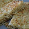 MIKROLET (Mie Telur)