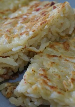 Foto resep MIKROLET (Mie Telur)