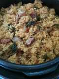 Arroz surtido