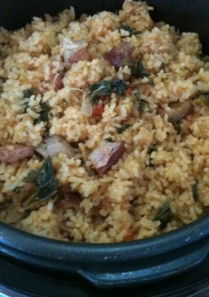 Una foto de Arroz surtido