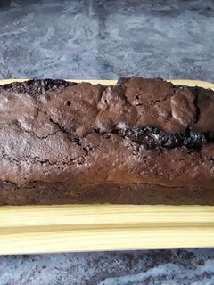 Una foto de Brownies con nueces