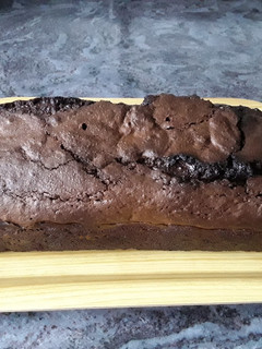 Una foto de Brownies con nueces