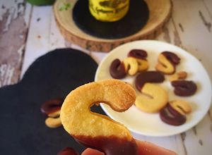 Foto di Biscotti alla Strega 🧙‍♀️