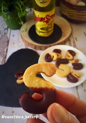 Foto di Biscotti alla Strega 🧙‍♀️
