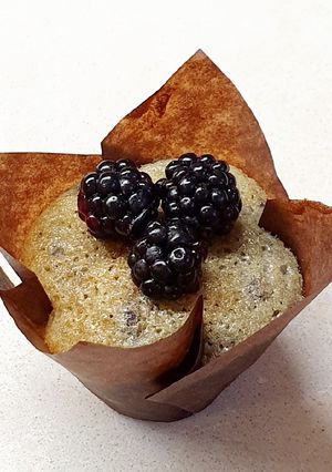 Foto di Muffin: ricetta base + varianti