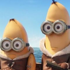 A picture of Bananana breads.