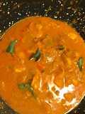 Kerala Special Shrimp pulimulaku || KERALA CHEMEEN CURRY