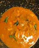 Kerala Special Shrimp pulimulaku || KERALA CHEMEEN CURRY