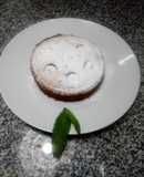 Torta Austriaca de Uvas
