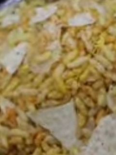 ખંભાત નુ ફેમસ પાપડ નુ ચવાણુ (Khambhat Famous Papad Chavanu Recipe In Gujarati) રેસીપી મુખ્ય ફોટો