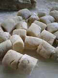 Masa para Ñoquis