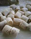 Masa para Ñoquis
