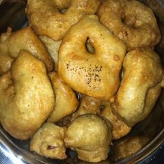 A picture of Funkaso.