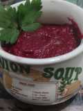 Borsch vegano (🌱)
