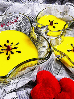 عکسی از دستور دنت زعفرانی