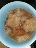 Wedang Cemue