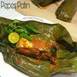 Pepes Ikan Patin
