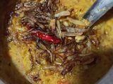 খিচুড়ি(khichuri recipe in Bengali)