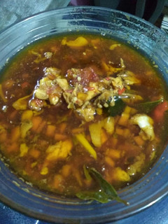 Foto resep Mie ayam homemade