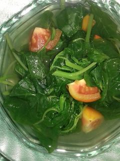 Foto resep Sayur Bening Cikur