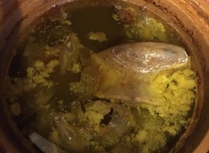 Foto resep Kaldu Sum Sum Sapi