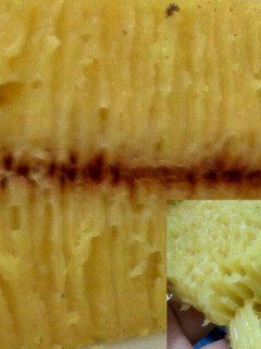 Foto resep Bika Ambon Teflon Ekonomis