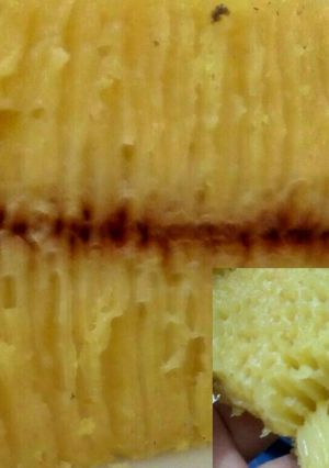 Foto resep Bika Ambon Teflon Ekonomis