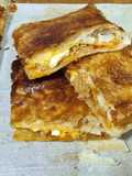 Empanada de atún