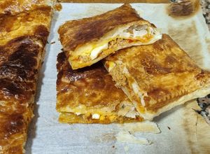 Foto principal de Empanada de atún