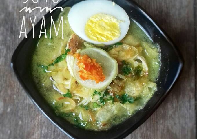 Soto Ayam