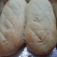 Pan casero Rico Rico y esponjoso!