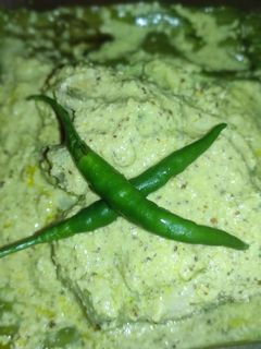 ভেটকি মাছের পাতুরি (vetki macher paturi recipe in bengali) রেসিপির প্রধান ছবি