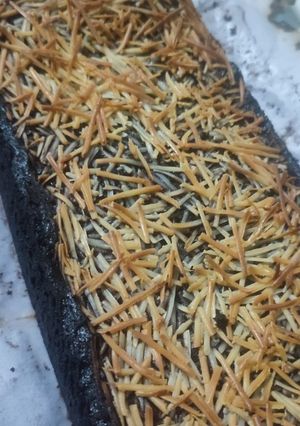 Foto resep Brownies