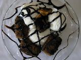 Καμουφλαρισμένα Mars με παγωτό