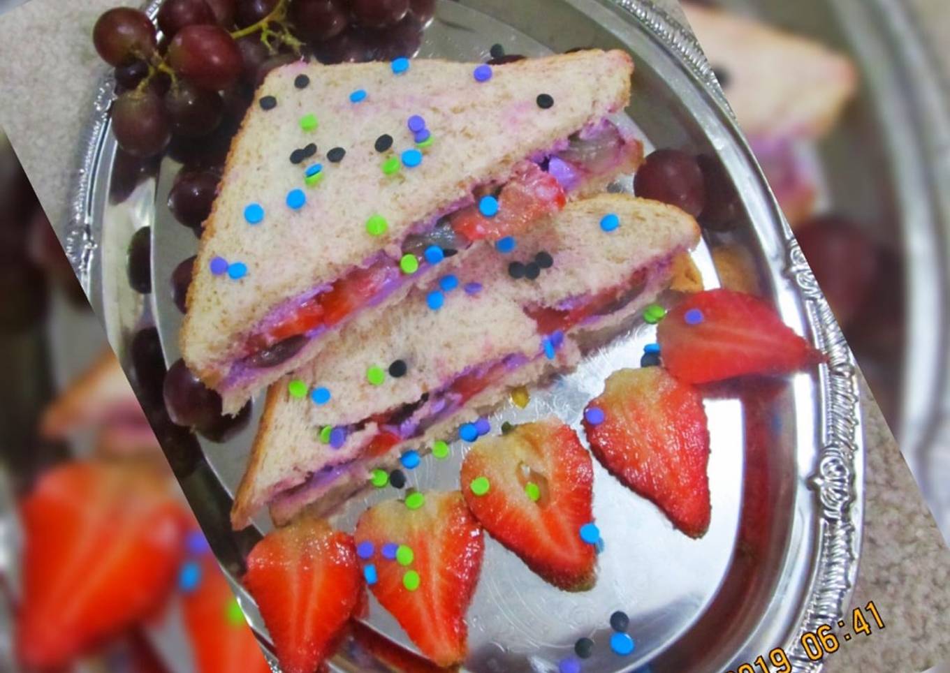 Italian Club Sandwich
